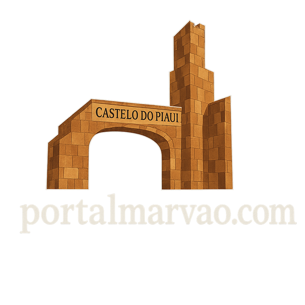 Portal Marvão