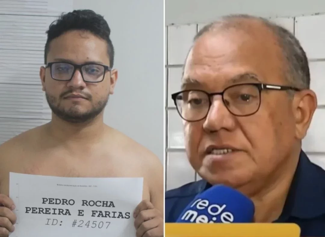 Jovem é preso após confessar feminicídio no residencial Tancredo Neves, em Teresina
