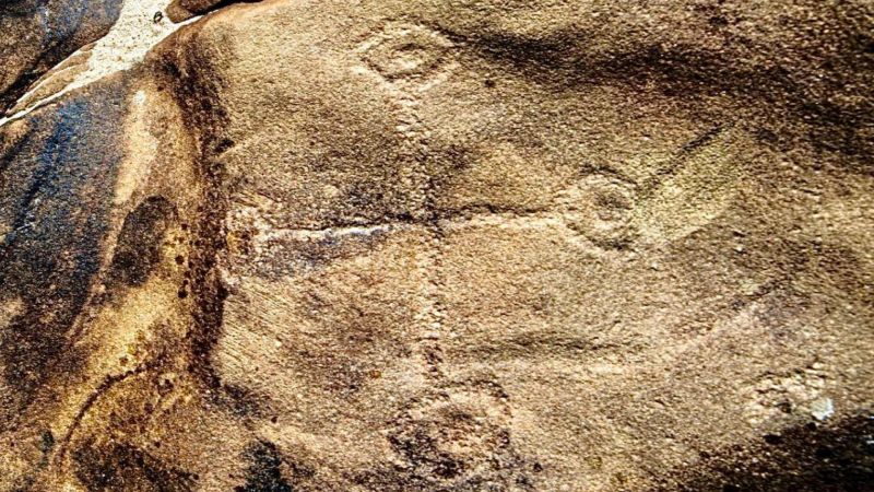 SÍTIO ARQUEOLÓGICO DA BEBIDINHA: UMA JORNADA POR UM DOS MAIORES COMPLEXOS DE GRAVURAS RUPESTRES DAS AMÉRICAS